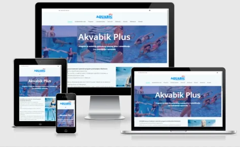 Biznis – Aquabic plus