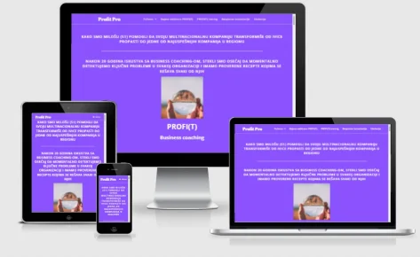 Biznis – Profitpro