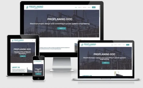Biznis – Proplaning DOO