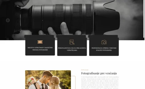 Foto Duki – Fotograf