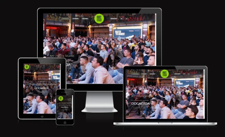 Art utopia studio – Fotostudio